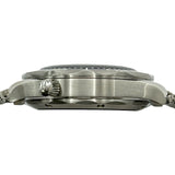 オメガ OMEGA シーマスター ダイバー 300M コーアクシャル マスタークロノメーター 210.30.42.20.03.002 ブルー ステンレススチール 自動巻き メンズ 腕時計