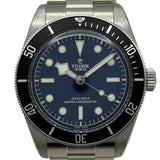 チューダー/チュードル TUDOR ブラックベイ 68 7943A1A0NU ブルー ステンレススチール 自動巻き メンズ 腕時計