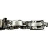 チューダー/チュードル TUDOR ブラックベイ 68 7943A1A0NU ブルー ステンレススチール 自動巻き メンズ 腕時計