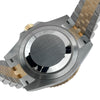 ロレックス ROLEX GMTマスター２ 126713GRNR ブラック ゴールド/ステンレススチール 自動巻き メンズ 腕時計