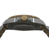 ロレックス ROLEX GMTマスター２ 126713GRNR ブラック ゴールド/ステンレススチール 自動巻き メンズ 腕時計