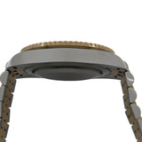 ロレックス ROLEX GMTマスター２ 126713GRNR ブラック ゴールド/ステンレススチール 自動巻き メンズ 腕時計