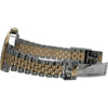 ロレックス ROLEX GMTマスター２ 126713GRNR ブラック ゴールド/ステンレススチール 自動巻き メンズ 腕時計