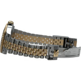 ロレックス ROLEX GMTマスター２ 126713GRNR ブラック ゴールド/ステンレススチール 自動巻き メンズ 腕時計