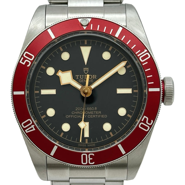 10.5 DRD4 TUDOR チューダー999シングルフィン中古美品カケなし！ チューダー(TUDOR) | 中古ブランドリユースショップ OKURA(おお蔵)