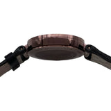 グッチ GUCCI インターロッキングG 133.3 グレー 金メッキ クオーツ メンズ 腕時計