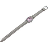 フランク・ミュラー FRANCK MULLER トノウ・カーベックス 2502QZD1R ピンク ステンレススチール クオーツ レディース 腕時計