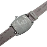 フランク・ミュラー FRANCK MULLER トノウ・カーベックス 2502QZD1R ピンク ステンレススチール クオーツ レディース 腕時計