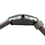 フランク・ミュラー FRANCK MULLER トノウ・カーベックス 2502QZD1R ピンク ステンレススチール クオーツ レディース 腕時計