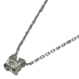 カルティエ Cartier Ｃドゥカルティエネックレス ホワイトゴールド Au750 ダイヤモンド ジュエリー