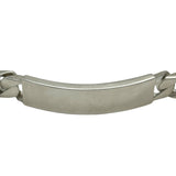 ティファニー TIFFANY＆CO ダブルブレスレット シルバー AG925 ジュエリー