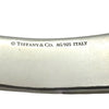 ティファニー TIFFANY＆CO ダブルブレスレット シルバー AG925 ジュエリー