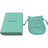 ティファニー TIFFANY＆CO ダブルブレスレット シルバー AG925 ジュエリー