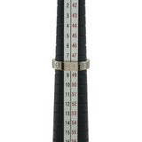 カルティエ Cartier ミニラブリング1PD ホワイトゴールド Au750 ダイヤモンド ジュエリー