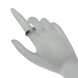 カルティエ Cartier ミニラブリング1PD ホワイトゴールド Au750 ダイヤモンド ジュエリー