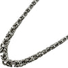 ミキモト MIKIMOTO ネックレス ホワイトゴールド 750 ジュエリー