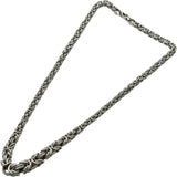ミキモト MIKIMOTO ネックレス ホワイトゴールド 750 ジュエリー