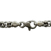 ミキモト MIKIMOTO ネックレス ホワイトゴールド 750 ジュエリー