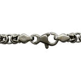 ミキモト MIKIMOTO ネックレス ホワイトゴールド 750 ジュエリー