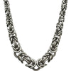 ミキモト MIKIMOTO ネックレス ホワイトゴールド 750 ジュエリー