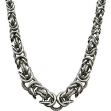 ミキモト MIKIMOTO ネックレス ホワイトゴールド 750 ジュエリー
