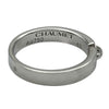 ショーメ CHAUMET リアンリング ホワイトゴールド Au750 ジュエリー