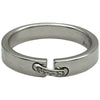 ショーメ CHAUMET リアンリング ホワイトゴールド Au750 ジュエリー