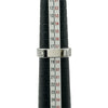 エルメス HERMES エクリプスリング ホワイトゴールド Au750 ジュエリー