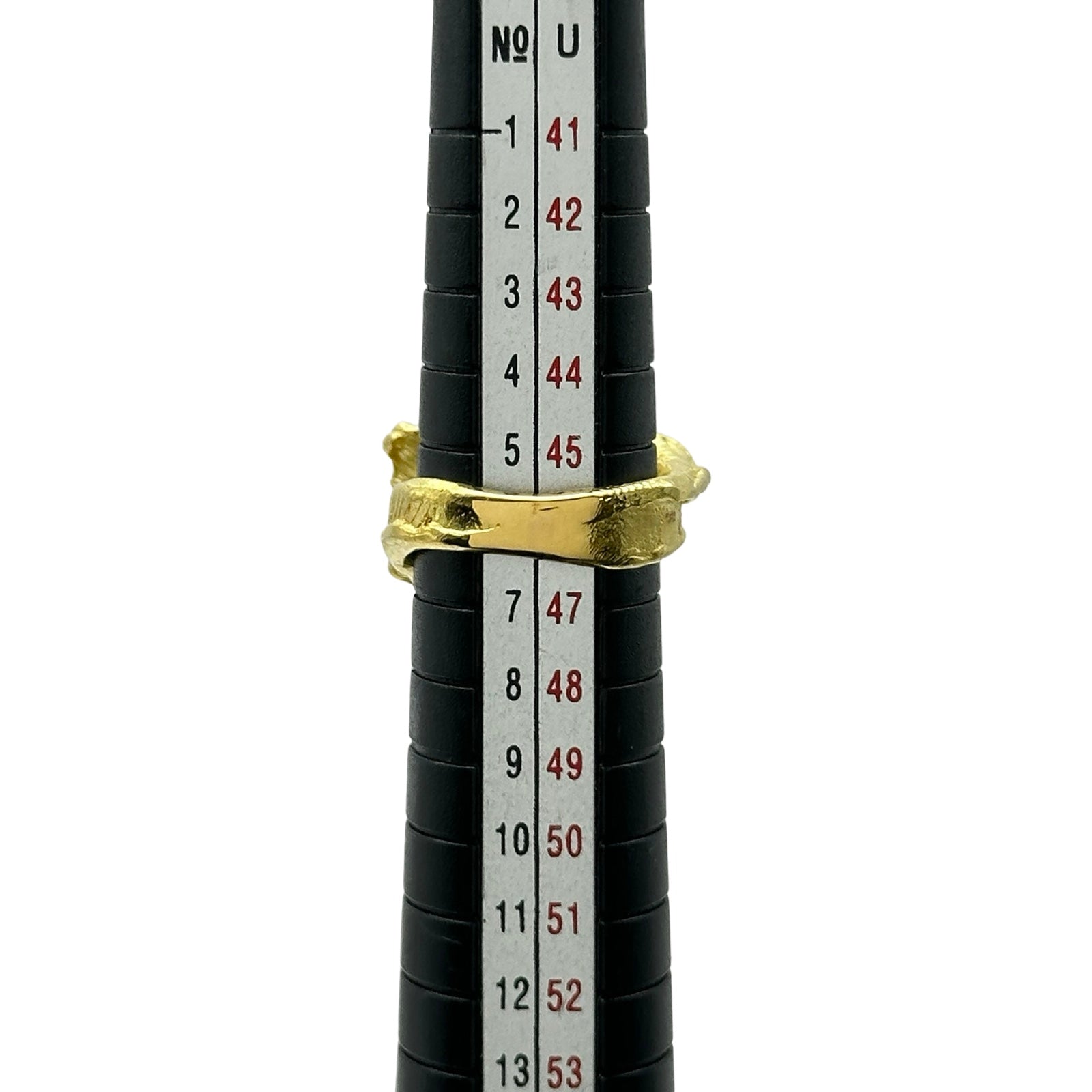 タサキ TASAKI リング ゴールド K18 パール ジュエリー | 中古ブランド