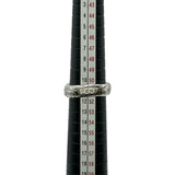 エルメス HERMES トゥーブーリング ホワイトゴールド 750 ジュエリー