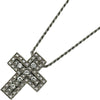 ダミアーニ DAMIANI ベルエポックネックレスS ホワイトゴールド 750 ダイヤモンド ジュエリー