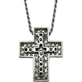 ダミアーニ DAMIANI ベルエポックネックレスS ホワイトゴールド 750 ダイヤモンド ジュエリー