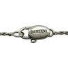 ダミアーニ DAMIANI ベルエポックネックレスS ホワイトゴールド 750 ダイヤモンド ジュエリー