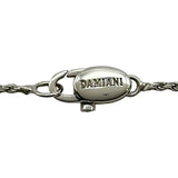 ダミアーニ DAMIANI ベルエポックネックレスS ホワイトゴールド 750 ダイヤモンド ジュエリー