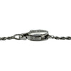 ダミアーニ DAMIANI ベルエポックネックレスS ホワイトゴールド 750 ダイヤモンド ジュエリー