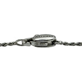 ダミアーニ DAMIANI ベルエポックネックレスS ホワイトゴールド 750 ダイヤモンド ジュエリー