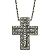 ダミアーニ DAMIANI ベルエポックネックレスS ホワイトゴールド 750 ダイヤモンド ジュエリー