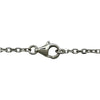 ショーメ CHAUMET クラスワンクルーズネックレス ホワイトゴールド 750 アメシスト ジュエリー