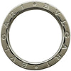 ブルガリ BVLGARI ビーゼロワンレジェンドリング ホワイトゴールド Au750 ダイヤモンド ジュエリー