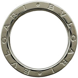 ブルガリ BVLGARI ビーゼロワンレジェンドリング ホワイトゴールド Au750 ダイヤモンド ジュエリー