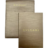 ブルガリ BVLGARI ビーゼロワンロックリング ピンクゴールド Au750 ブラックセラミック ジュエリー