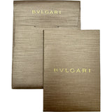 ブルガリ BVLGARI ビーゼロワンロックリング ピンクゴールド Au750 ブラックセラミック ジュエリー