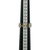 カルティエ Cartier タンクフランセーズリング ホワイトゴールド 750 ダイヤモンド ジュエリー