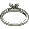 ティファニー TIFFANY＆CO ビクトリアリング プラチナ Pt950 ダイヤモンド ジュエリー