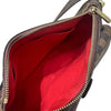 ルイ・ヴィトン LOUIS VUITTON ラヴェッロGM N60006 ブラウン PVC レザー レディース ハンドバッグ