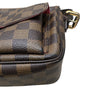 ルイ・ヴィトン LOUIS VUITTON ラヴェッロGM N60006 ブラウン PVC レザー レディース ハンドバッグ