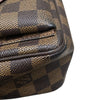 ルイ・ヴィトン LOUIS VUITTON ラヴェッロGM N60006 ブラウン PVC レザー レディース ハンドバッグ