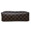 ルイ・ヴィトン LOUIS VUITTON ラヴェッロGM N60006 ブラウン PVC レザー レディース ハンドバッグ