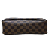 ルイ・ヴィトン LOUIS VUITTON ラヴェッロGM N60006 ブラウン PVC レザー レディース ハンドバッグ