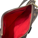 ルイ・ヴィトン LOUIS VUITTON ラヴェッロGM N60006 ブラウン PVC レザー レディース ハンドバッグ